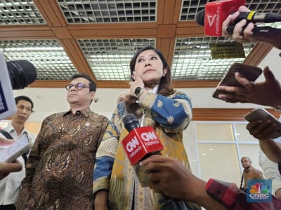 Startup Indonesia Fokus Keberlanjutan Lewat Innovation Hub di Empat Kota