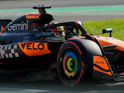 McLaren dan Formula One: Kejayaan Baru di Amerika dan Dunia Bisnis