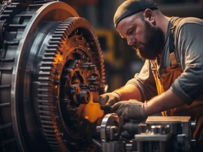 Emerson Electric Luncurkan AI untuk Optimalkan Otomasi Industri Global