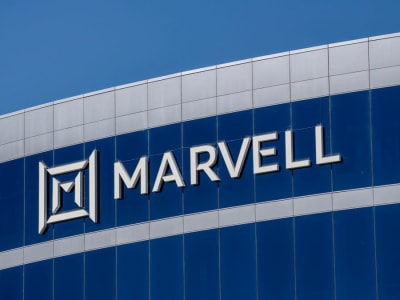 Marvell Catat Pertumbuhan Luar Biasa, Target Saham Naik Jadi 88 Dolar