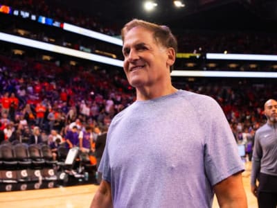Mark Cuban Jual Saham Mayoritas Mavericks Agar Anak Tak Tertekan Jadi Pemilik