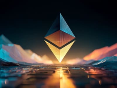 Rebound Ethereum Di Atas Rp 65.78 ribu ($4.000) Didukung Staking dan ETF, Waspadai Risiko Turun