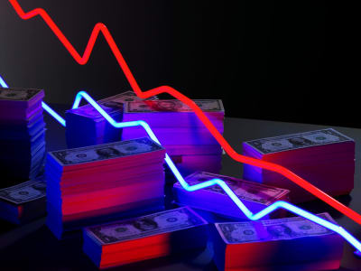 Mengapa Harga Dogecoin Turun Tajam Pekan Ini dan Risiko Investasinya