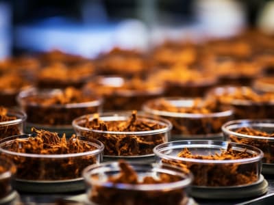 Altria Group: Investasi Dividen Stabil di Tengah Penurunan Konsumsi Tembakau