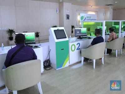 Cara Mudah Mencairkan Dana BPJS Ketenagakerjaan Meski Masih Bekerja