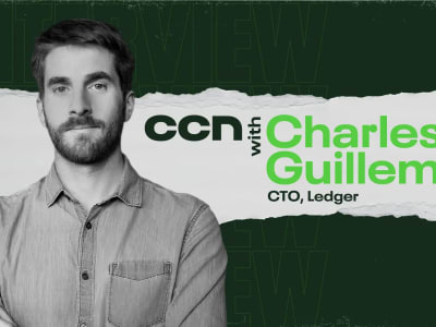 Ledger Berkembang Jadi Penyedia Solusi Keamanan Crypto Lengkap Bukan Hanya Bitcoin