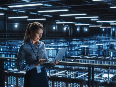 Nebius Group: Calon Bintang AI yang Kurang Dikenal dengan Pertumbuhan Pesat