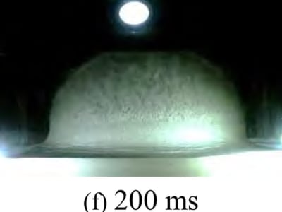 Ilmuwan PLA Kembangkan Teknologi Ledakan Nuklir Multi Titik untuk Serangan Maksimal