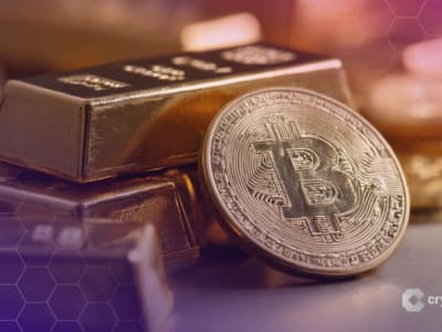 Bitcoin Bisa Jadi Aset Cadangan Bank Sentral Bersama Emas Tahun 2030