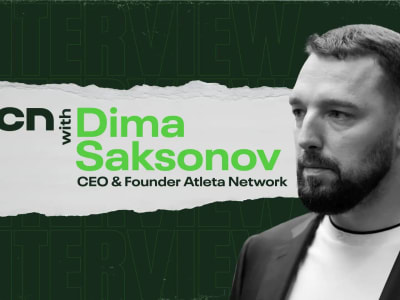 Bagaimana Web3 dan Atleta Mengubah Dunia Olahraga dari Korupsi ke Transparansi