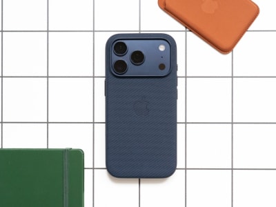 Apple Ganti FineWoven dengan TechWoven, Casing iPhone 17 Pro Jadi Lebih Tahan Lama