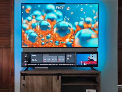 TV Gratis dari Telly: Iklan Tak Berhenti dan Pengawasan Privasi Anda