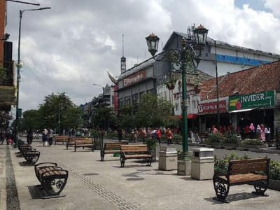 BMKG Ingatkan DIY Siaga Hadapi Gempa Megathrust dan Tsunami Besar