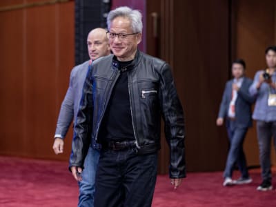 Nvidia dan Investasi Melingkar: Apakah AI Sedang Terjebak Gelembung Finansial?