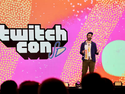 Emmett Shear Sebut Over-delegasi Merugikan di Masa Kepemimpinan Twitch