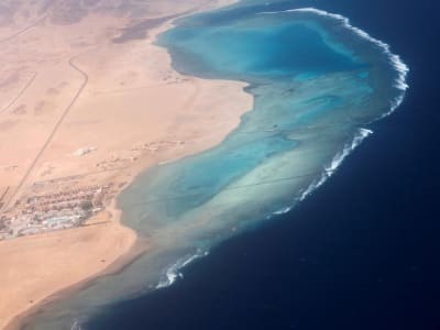 Penjelasan Ilmiah Fenomena Pembelahan Laut Merah Nabi Musa