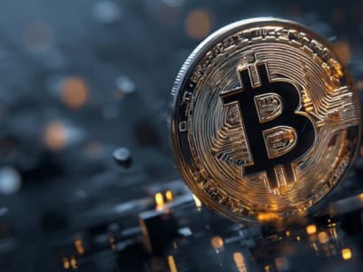 Analisa Harga Bitcoin: Pola Double Top dan Risiko Turun ke 100 Ribu USD
