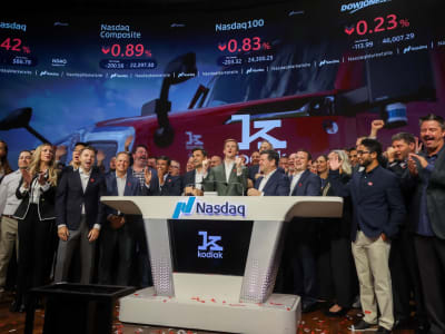 Inovasi dan Tantangan Baru dalam Industri Kendaraan Otonom dan Mobilitas Masa Depan