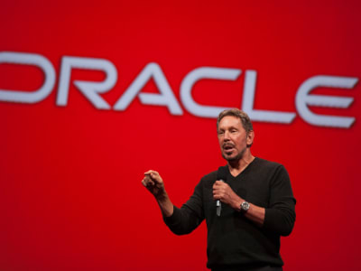 Larry Ellison: Dari Raja Teknologi Menjadi Penguasa Media Raksasa Amerika