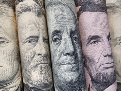 Kenapa Schwab U.S. Dividend Equity ETF Jadi Pilihan Terbaik untuk Pendapatan 2025