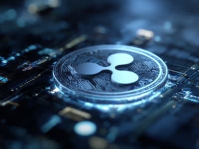 Harga XRP Menguat Didukung Whale Besar dan Taruhan Optimis Raih Rp 82.22 ribu ($5) Tahun Ini