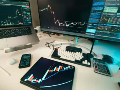 Mengapa Sprott Inc. Jadi Pilihan Investasi Menarik di Tengah Ketidakpastian Pasar