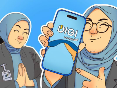 Waspada Catphishing: Modus Penipuan Baru yang Gunakan AI dan Gambar Palsu