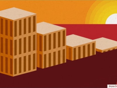 VC Gunakan AI untuk Tingkatkan Margin dan Akuisisi Bisnis Jasa Tradisional