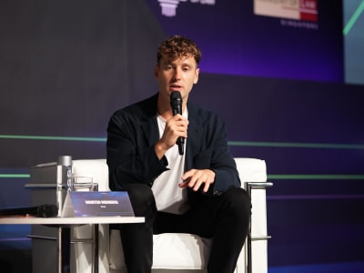 CEO Harvey Yakin Junior Lawyer Melesat di Era AI dengan Pelatihan Khusus