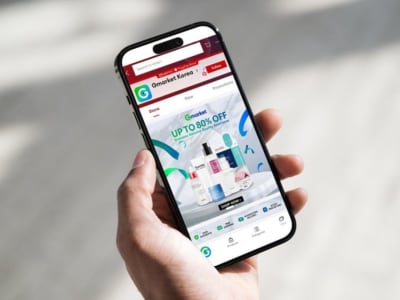 Lazada-Market Korea Bersatu Bawa 20 Juta Produk Populer ke Asia Tenggara