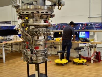 Keterlambatan Pengiriman Pesawat C919 China Dipicu Kontrol Mesin dari AS