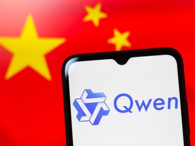Alibaba Dominasi Top 10 Model AI Terpopuler dengan Qwen3-Omni Multimodal