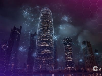 QNB Pakai Teknologi Blockchain JPMorgan untuk Percepat Pembayaran Dolar AS