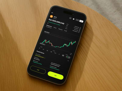 Panduan Lengkap Memulai Trading Crypto Aman dan Menguntungkan untuk Pemula