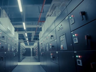 Kebakaran Data Center Korea Selatan Lumpuhkan Ratusan Layanan Pemerintah