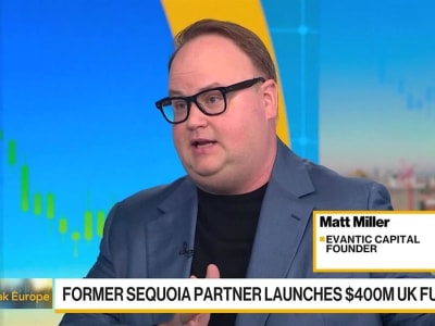 Mantan Partner Sequoia Luncurkan Dana Rp 6.58 triliun ($400 Juta)  untuk Investasi AI Global