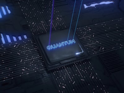 IBM dan HSBC Buktikan Komputer Kuantum Perbaiki Prediksi Perdagangan Obligasi