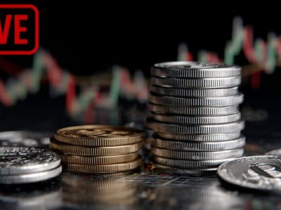 Pasar Crypto Naik: MYX, Zcash, dan PUMP Jadi Sorotan Minggu Ini