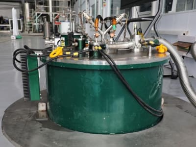 Ilmuwan Tiongkok Ciptakan Magnet Superkuat Stabil 35,1 Tesla untuk Teknologi Masa Depan