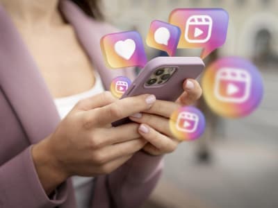 Meta Luncurkan Layanan Berbayar Tanpa Iklan di Facebook dan Instagram di Inggris