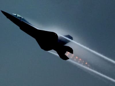 China Kenalkan Jet Tempur Siluman J-35, Senjata Rahasia di Kapal Induk Baru