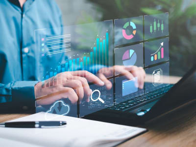 Qount Luncurkan Workflow 1099 Berbasis AI untuk Mudahkan Proses Pajak Akuntansi