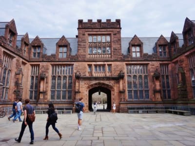 Kematian Tragis Insinyur Muda Tiongkok Berbakat di Princeton Mengejutkan Dunia Akademik