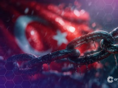 Turki Beri Wewenang Bekukan Akun Crypto untuk Cegah Kejahatan Keuangan