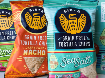 Mengapa Makanan Kemasan Hispanik Jadi Kunci Pertumbuhan Industri AS