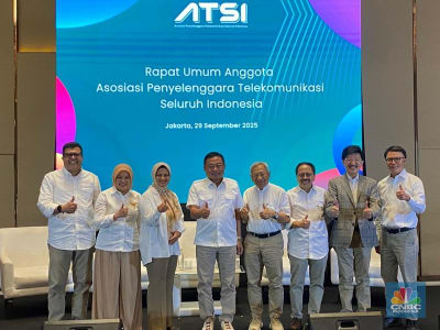 ATSI Tekankan Kolaborasi dan Regulasi Adil untuk Industri Telekomunikasi Indonesia