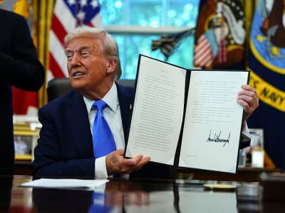 Negara Lain Kejar Talenta Teknologi Setelah AS Naikkan Biaya Visa H-1B