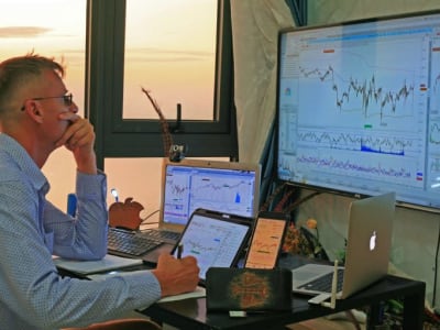 Oracle Jadi Pemain Utama AI, Tapi Investor Waspadai Risiko Keuangan