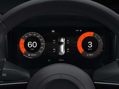 Ford Waspadai Apple CarPlay Ultra dan Kontrol Mobil di Era Digital