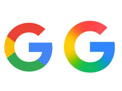 Google Luncurkan Logo Baru dengan Gradasi Warna Cerah di Era AI
